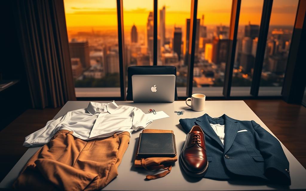 business casual definitions