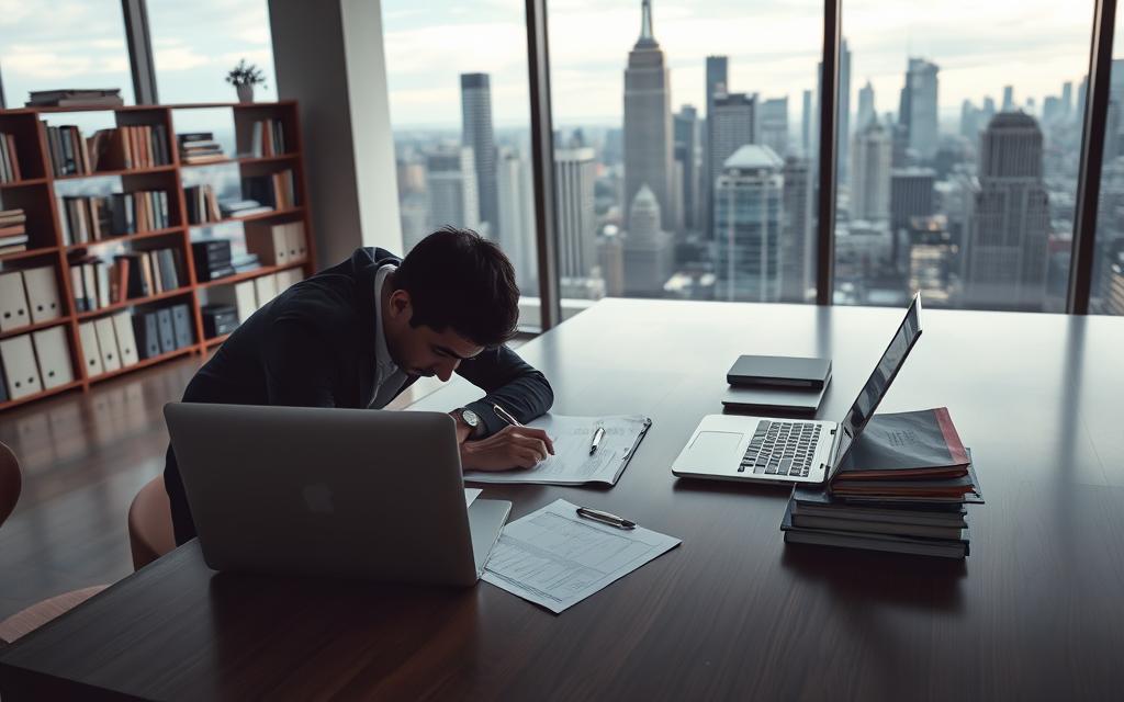 business plan development
