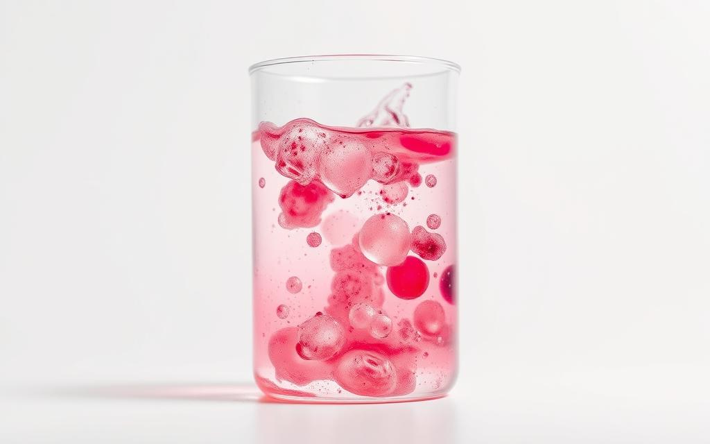 chemical reaction mass conservation