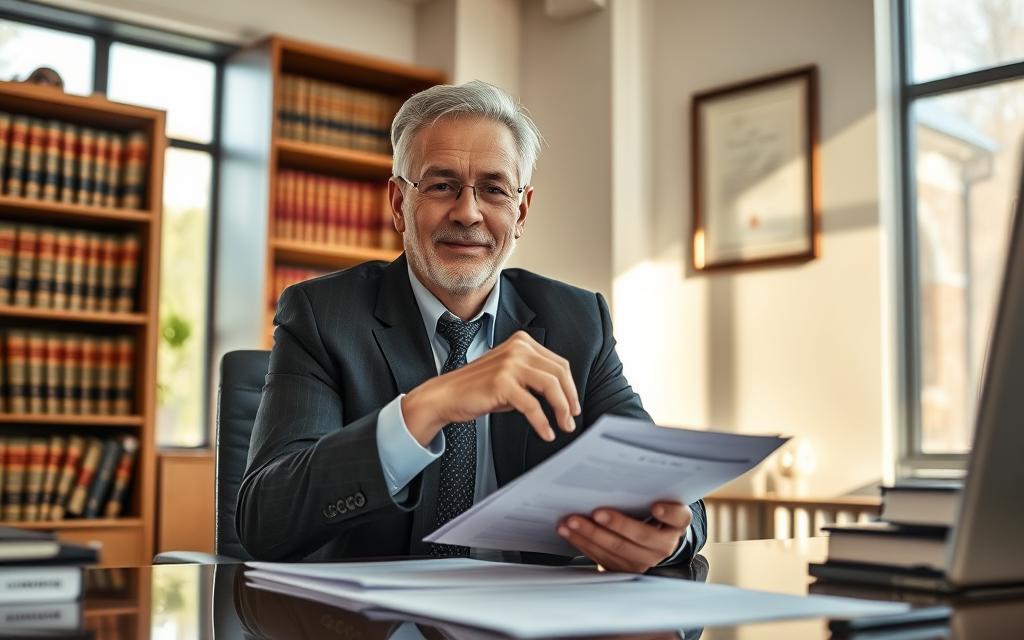 family law specialist UK