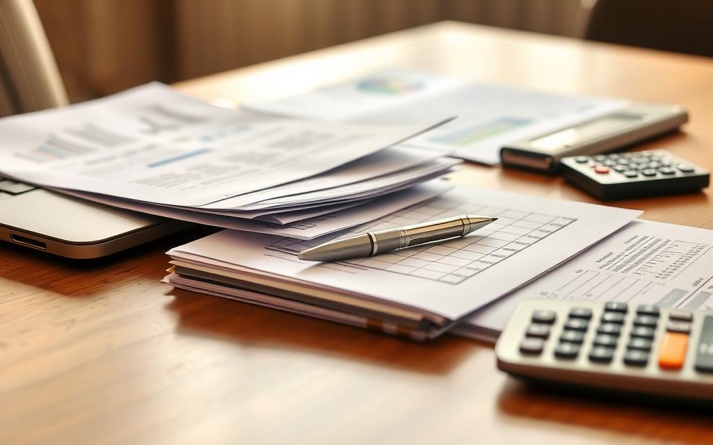 financial documentation strategies
