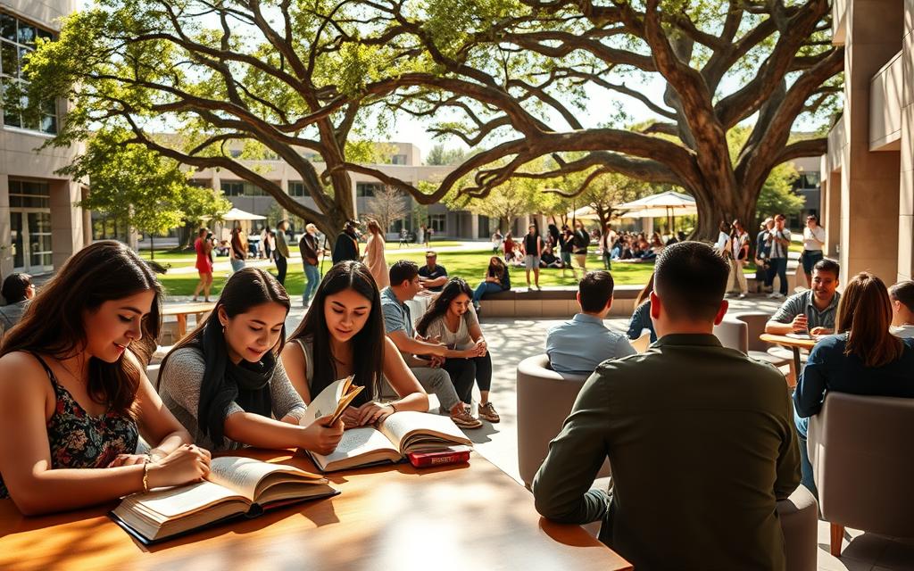 full-time part-time law study options