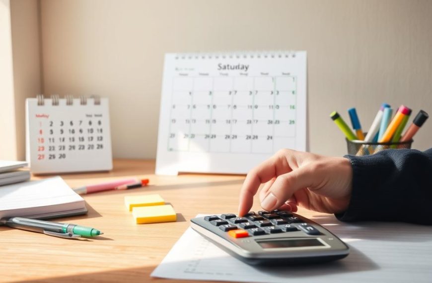 how many business days in a year