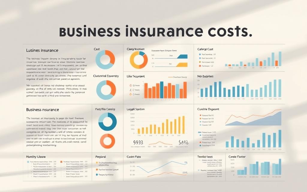 how much is business insurance