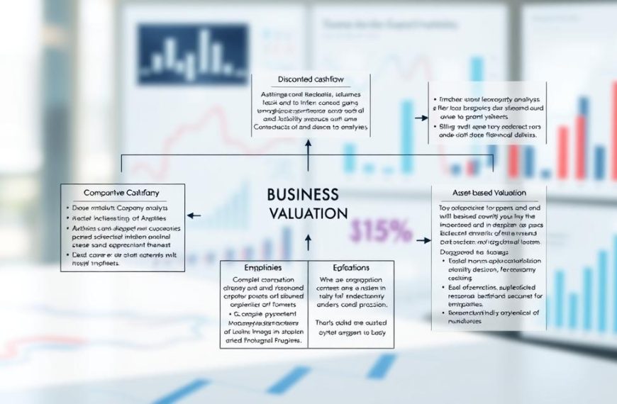 how to price a business for sale