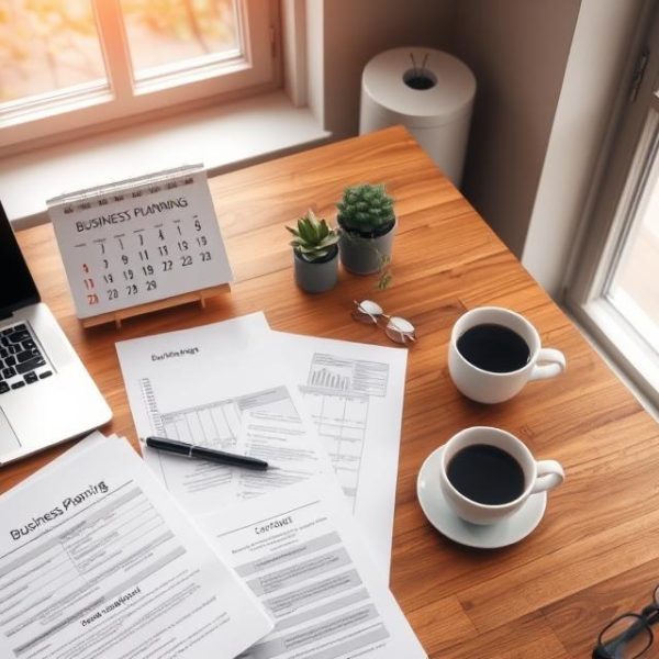 how to start a business