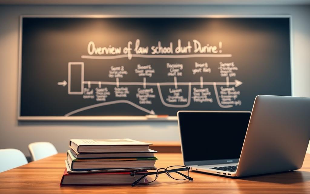 law school duration options