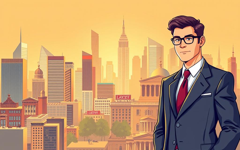 legal career specialisms