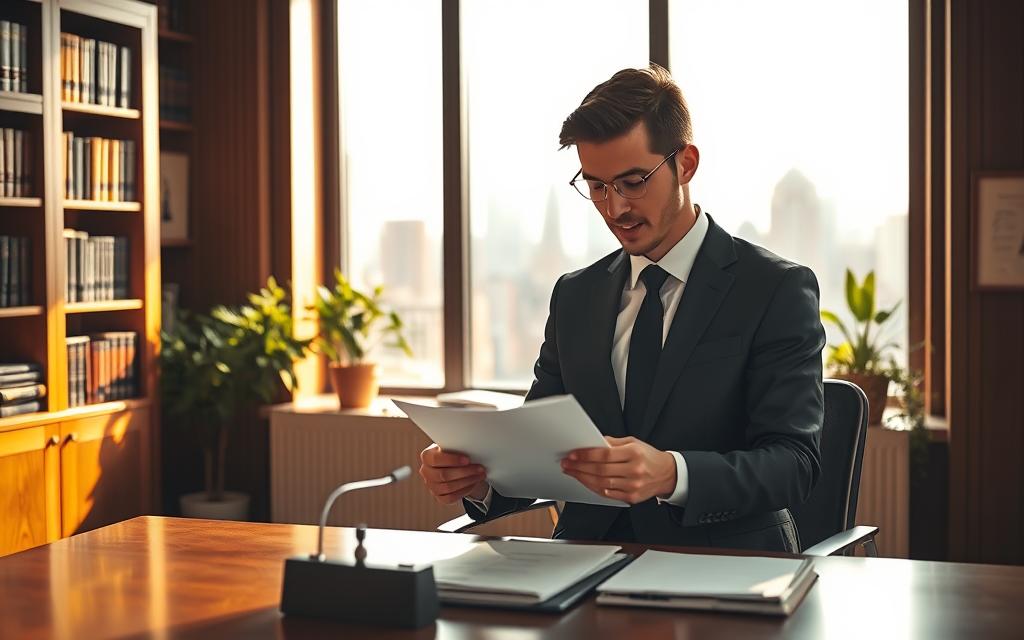 legal work experience transition