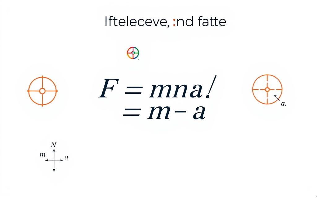 newton second law definition