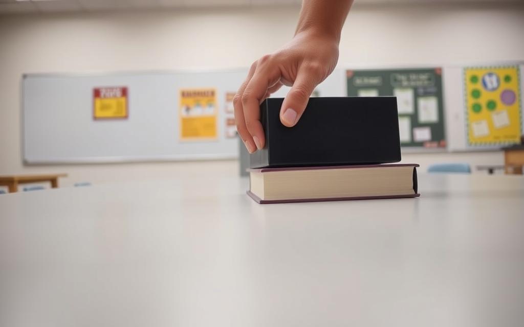 principle of inertia demonstration