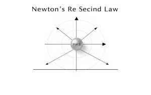 what is newton's second law
