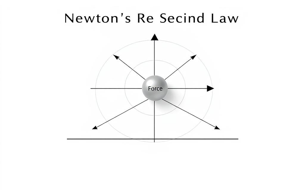 what is newton's second law