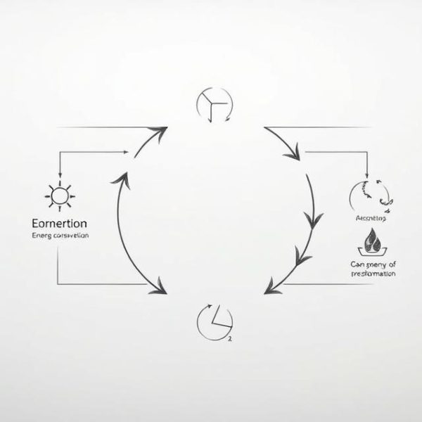 what is the law of conservation of energy