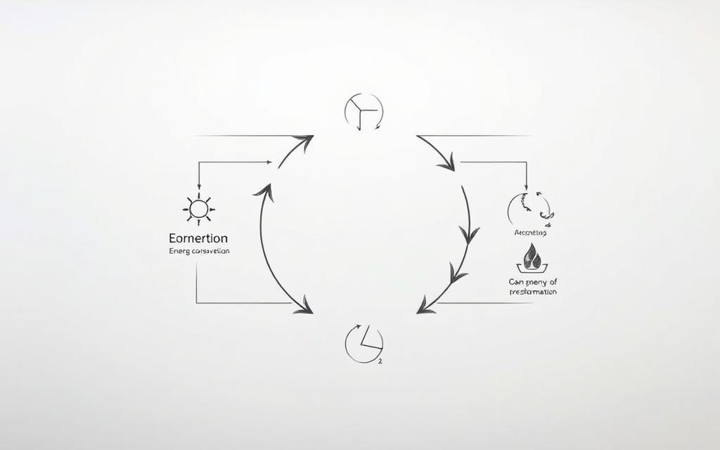 what is the law of conservation of energy