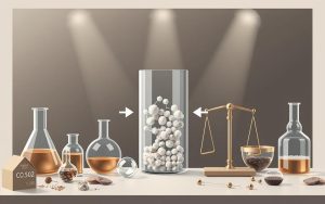 what is the law of conservation of mass