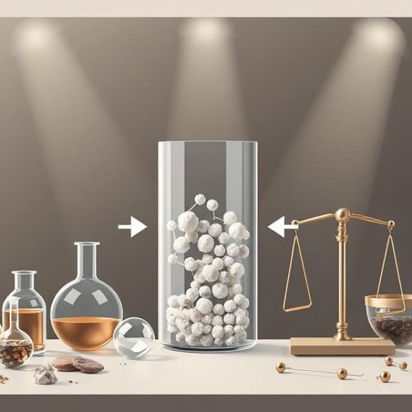 what is the law of conservation of mass
