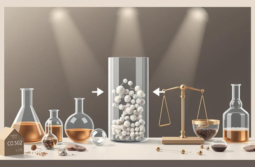 what is the law of conservation of mass