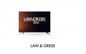 where can i watch law and order svu