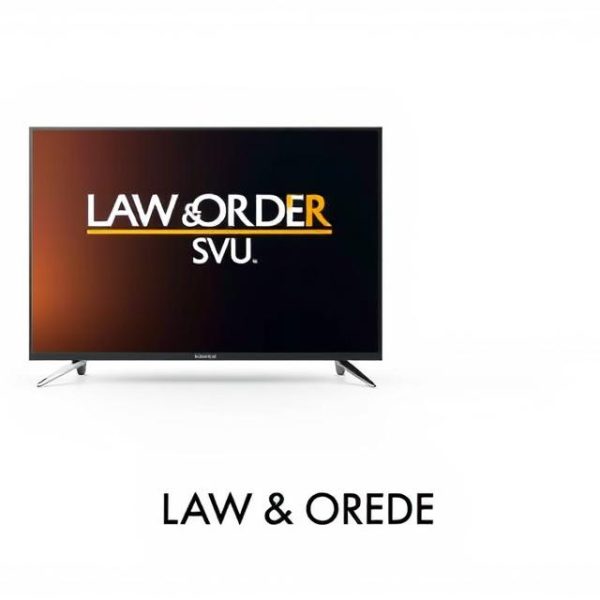 where can i watch law and order svu
