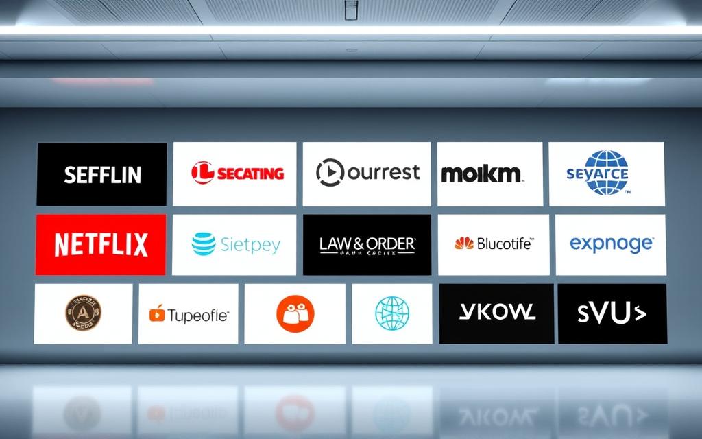 where to watch law and order svu